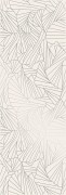 Декор Paradyz Ray Silver Inserto 25х75 см I---250X750-1-RAY-.SI