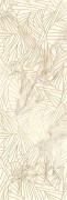 Декор Paradyz Serene Bianco Inserto 25х75 см I---250X750-1-SERE.BI