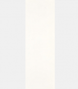 Плитка настінна Paradyz Elia Bianco 25х75 см S-R-250X750-1-ELIA.BI