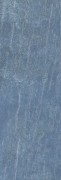 Плитка настінна Paradyz Nightwish Navy Blue 25х75 см SSR-250X750-1-NIGH.BLNA