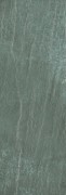 Плитка настенная Paradyz Nightwish Navy Green 25х75 см SSR-250X750-1-NIGH.GNNA