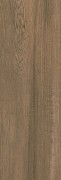 Плитка настінна Paradyz Serene Brown 25х75 см S-R-250X750-1-SERE.BR