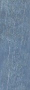 Плитка настенная Paradyz Nightwish Navy Blue 25х75 см SSR-250X750-1-NIGH.BLNA