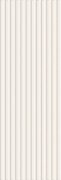 Плитка настенная Paradyz Ray Bianco 25х75 см SSR-250X750-1-RAY-.BI