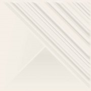 Плитка настенная Paradyz Ray Bianco матовая 19,8х19,8 см SS--198X198-1-RAY-.BI