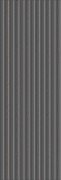 Плитка настенная Paradyz Ray Grafit 25х75 см SSR-250X750-1-RAY-.GT