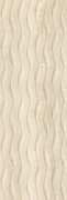 Плитка настенная Paradyz Silence Beige глянцевая 25х75 см SSR-250X750-1-SILE.BE
