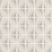 Мозаика Paradyz Effect Grys матовая 29,8х29,8 см M-P-298X298-1-EFFE.GR