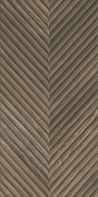 Плитка настенная Paradyz Afternoon Brown B Struktura 29,8х59,8 см SSR-298X598-1-AFTE.BRB