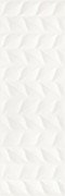 Плитка настенная Paradyz Elia Bianco A 25х75 см SSR-250X750-1-ELIA.BIA