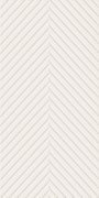 Плитка настенная Paradyz Feelings Bianco C Struktura 29,8х59,8 см SSR-298X598-1-FEES.BIC