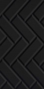 Плитка настенная Paradyz Moonlight Nero A Struktura 29,8х59,8 см SSR-295X595-1-MOON.NEA
