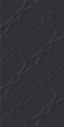 Плитка настенная Paradyz Esten Grafit B Struktura 29,5х59,5 см SSR-295X595-1-ESTN.GTB