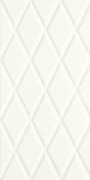 Плитка настенная Paradyz Moonlight Bianco B Struktura 29,8х59,8 см SSR-295X595-1-MOON.BIB