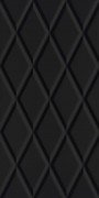 Плитка настенная Paradyz Moonlight Nero B Struktura 29,8х59,8 см SSR-295X595-1-MOON.NEB