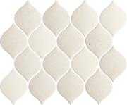 Мозаика Paradyz Mistysand Beige Arabeska Mix 20,2х26,5 см M-P-265X202-1-MISD.BEMX