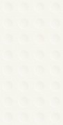 Плитка настенная Paradyz Modul Bianco C Struktura 30х60 см SS--300X600-1-MODU.BIC--2