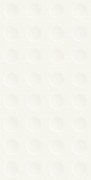Плитка настенная Paradyz Modul Bianco C Struktura 30х60 см SS--300X600-1-MODU.BIC--2