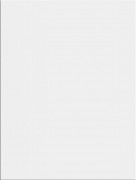 Плитка настінна Paradyz Neve Bianco матова 25х33,3 см S---250X333-1-NEVE.BI---M