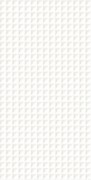 Плитка настенная Paradyz Esten Bianco C Struktura 29,5х59,5 см SSR-295X595-1-ESTN.BIC