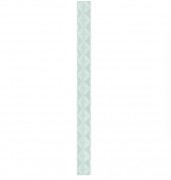 Фриз скляний Paradyz Uniwersalna Listwa Szklana Ivory Krata 4,8х59,5 см LG--048X595-1-LISZ.IVKA