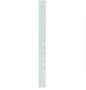 Фриз стеклянный Paradyz Uniwersalna Listwa Szklana Ivory Krata 4,8х59,5 см LG--048X595-1-LISZ.IVKA