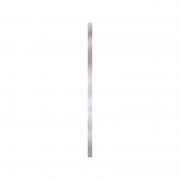 Фриз Paradyz Uniwersalna Listwa Metalowa Mat 2х60 см L---020X600-1-UNIW.ME--M8