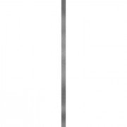 Фриз Paradyz Uniwersalna Listwa Metalowa Mat Profil 2х59,8 см L---020X598-1-UNIW.MEPR-M