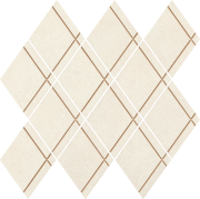 Мозаика Paradyz Uniwersalna Mozaika Bianco Arton 29,9х29,8 см M-C-298X299-1-UNIW.BIART