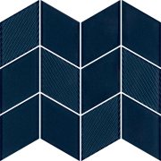 Мозаїка Paradyz Uniwersalna Mozaika Szklana Sky Romb 20,5х23,8 см MGC-205X238-1-UNIW.SKRO