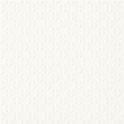 Плитка керамограніт Paradyz Gammo Bialy Gres Szkl. Struktura 19,8х19,8 см RS--198X198-1-GAMO.BI