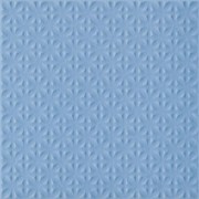 Плитка керамограніт Paradyz Gammo Niebieski Gres Szkl. Struktura 19,8х19,8 см RS--198X198-1-GAMO.NI