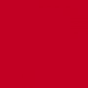 Плитка настінна Paradyz Gamma Czerwona Polysk глянсова 19,8х19,8 см S---198X198-1-GAMA.CZ---B