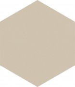 Плитка керамогранит Paradyz Modernizm Bianco Gres Rekt. Mat. 19,8х17,1 см Q---198X171-1-MODM.BI