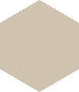 Плитка керамограніт Paradyz Modernizm Bianco Gres Rekt. Mat. 19,8х17,1 см Q---198X171-1-MODM.BI