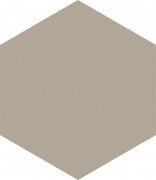 Плитка керамогранит Paradyz Modernizm Grys Gres Rekt. Mat. 19,8х17,1 см Q---198X171-1-MODM.GR