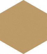 Плитка керамогранит Paradyz Modernizm Ochra Gres Rekt. Mat. 19,8х17,1 см Q---198X171-1-MODM.OC