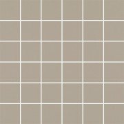 Мозаїка Paradyz Modernizm Grys Mozaika Cieta K.4,8X4,8 29,8x29,8 см M-C-298X298-1-MODM.GR