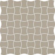 Мозаика Paradyz Modernism Grit Pressed K.3,6X4,4 30,86x30,86 см M-P-309X309-1-MODM.GR