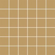 Мозаїка Paradyz Modernizm Ochra Mozaika Cieta K.4,8X4,8 29,8x29,8 см M-C-298X298-1-MODM.OC