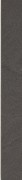 Плинтус Paradyz Rockstone Grafit Poler 7,2х59,8 см C---072X598-1-ROCK.GT-P