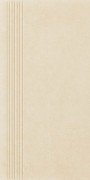 Ступень Paradyz Intero Beige Stopnica Prasowana Mat. 29,8X59,8 см Q-R-298X598-1-INTE.BE--SP
