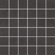 Мозаика Paradyz Doblo Nero Cieta Poler 29,8х29,8 см MPC-298X298-1-DOBL.NE