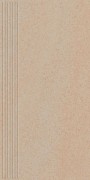 Ступень Paradyz Arkesia Beige Stopnica Prosta Mat. 29,8х59,8 см Q-R-298X598-1-ARKE.BESP-3