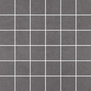 Мозаїка Paradyz Doblo Grafit Cieta Poler 29,8х29,8 см MPC-298X298-1-DOBL.GT