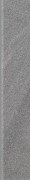 Плінтус Paradyz Arkesia Grigio Cokol Poler 7,2х29,8 см  CP--072X298-1-ARKE.GG