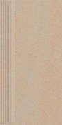 Ступінь Paradyz Arkesia Beige Stopnica Prosta Mat. 29,8х59,8 см Q-R-298X598-1-ARKE.BESP-3