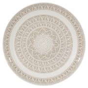 Чаша Villeroy & Boch Algo Maroon 23см бордовий 16-4058-3867