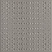 Плитка керамограніт Paradyz Bazo Grys Gres Sól-Pieprz Gr.13mm Struktura 19,8х19,8 см QS--198X198-1-BAZO.GR13