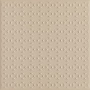 Плитка керамограніт Paradyz Bazo Beige Gres Monokolor Struktura 19,8х19,8 см QS--198X198-1-BAZO.BEMO